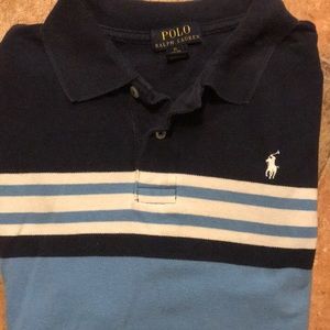 Boy’s Polo shirt